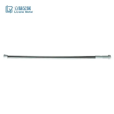 Hotell duschdraperistång