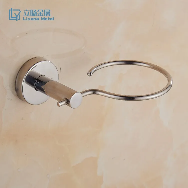 Stainless Steel Soap Dish Holder